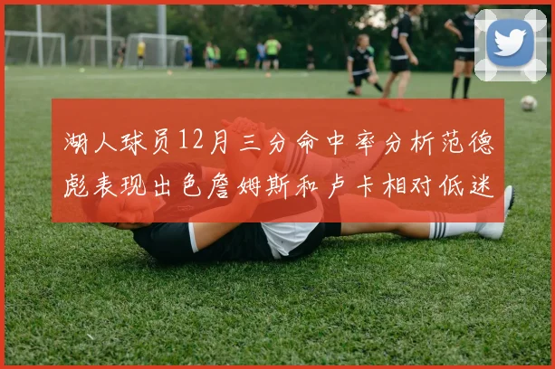 湖人球员12月三分命中率分析范德彪表现出色詹姆斯和卢卡相对低迷